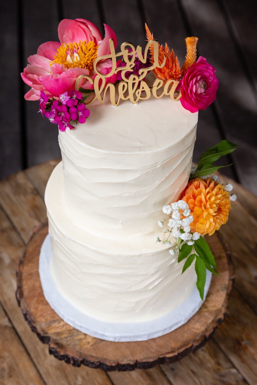 colorado elopement packages