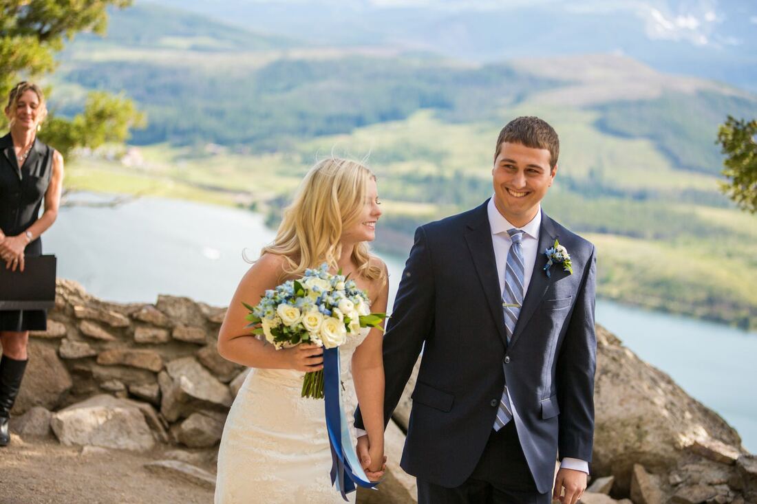 Custom Weddings of Colorado