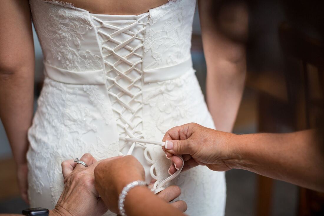 Colorado microweddings