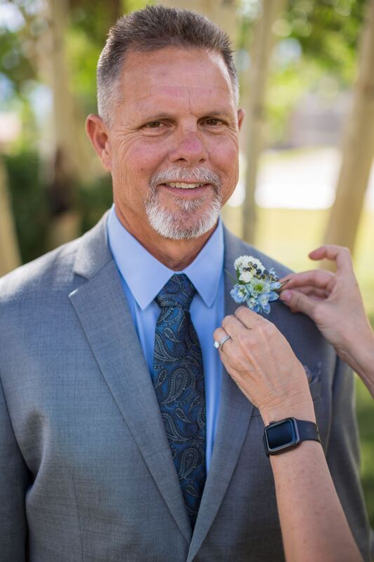 intimate weddings in colorado