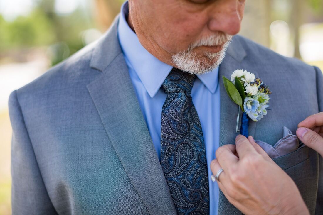 Colorado elopement package