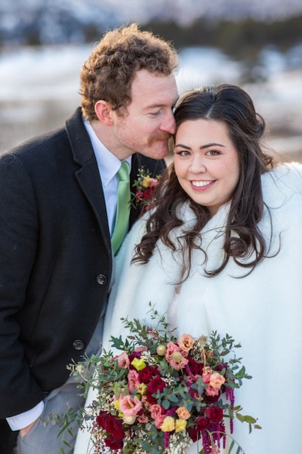 Colorado-elopement-couple