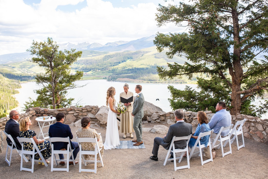 Colorado-wedding-package