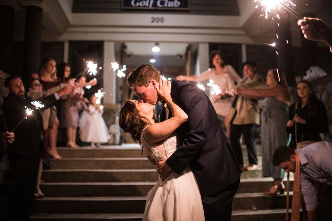 Colorado Elopement Package