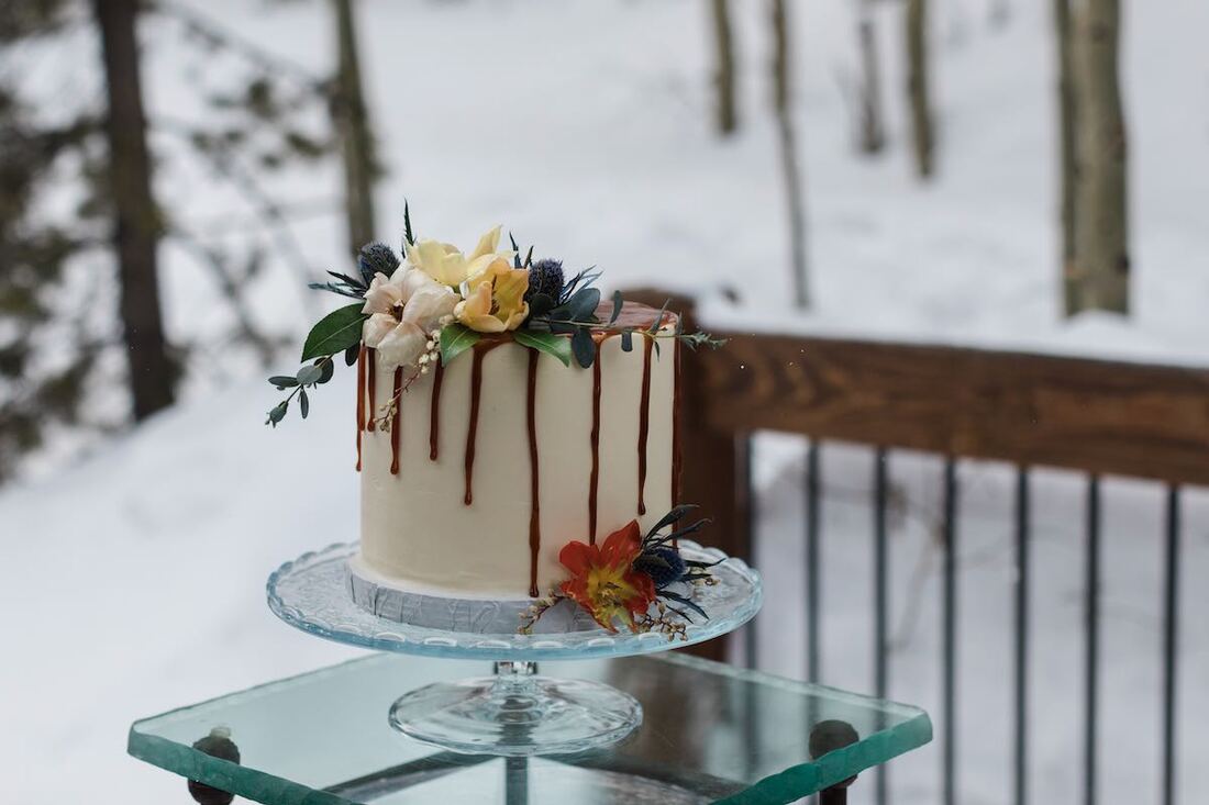 Colorado Elopement Package