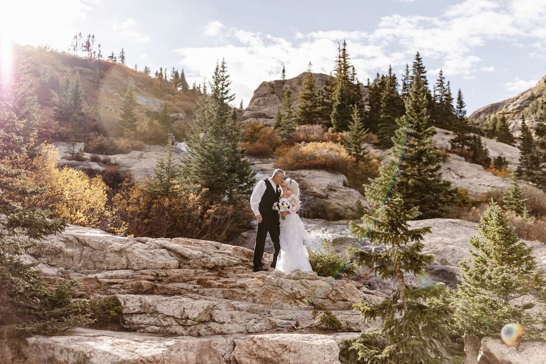 Colorado-elopement-package