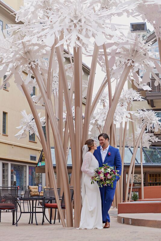 all inclusive wedding package