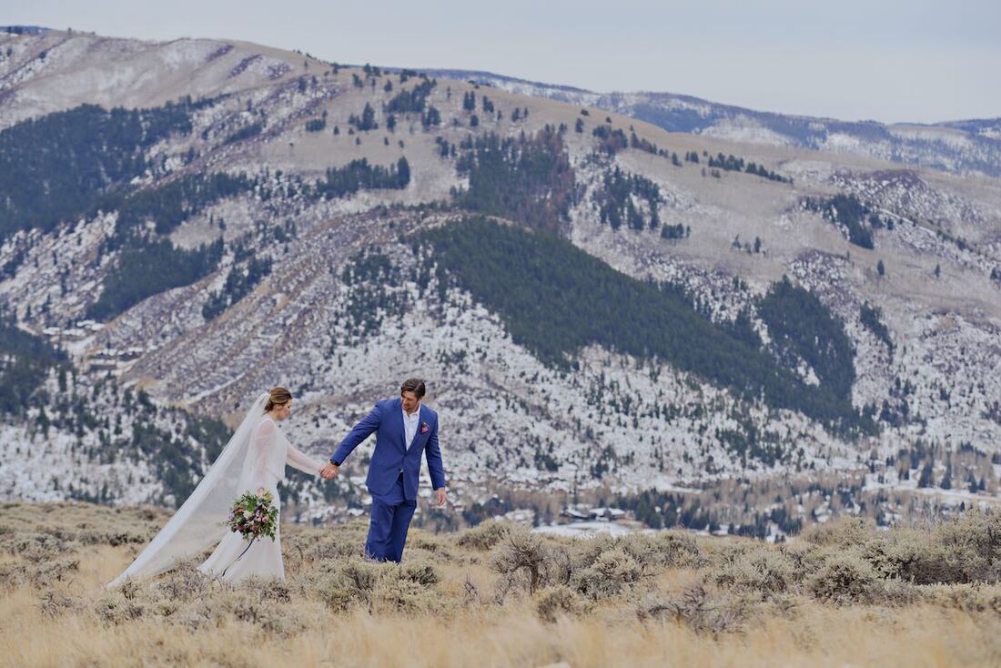 colorado micro weddings