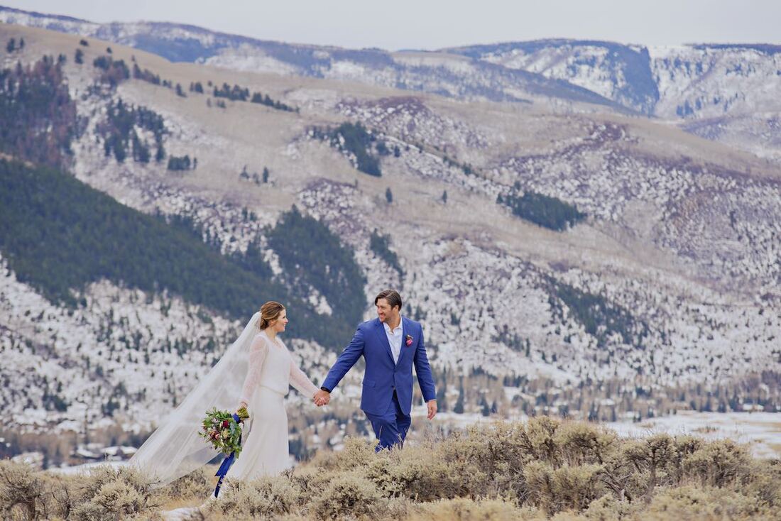 colorado elopement packages