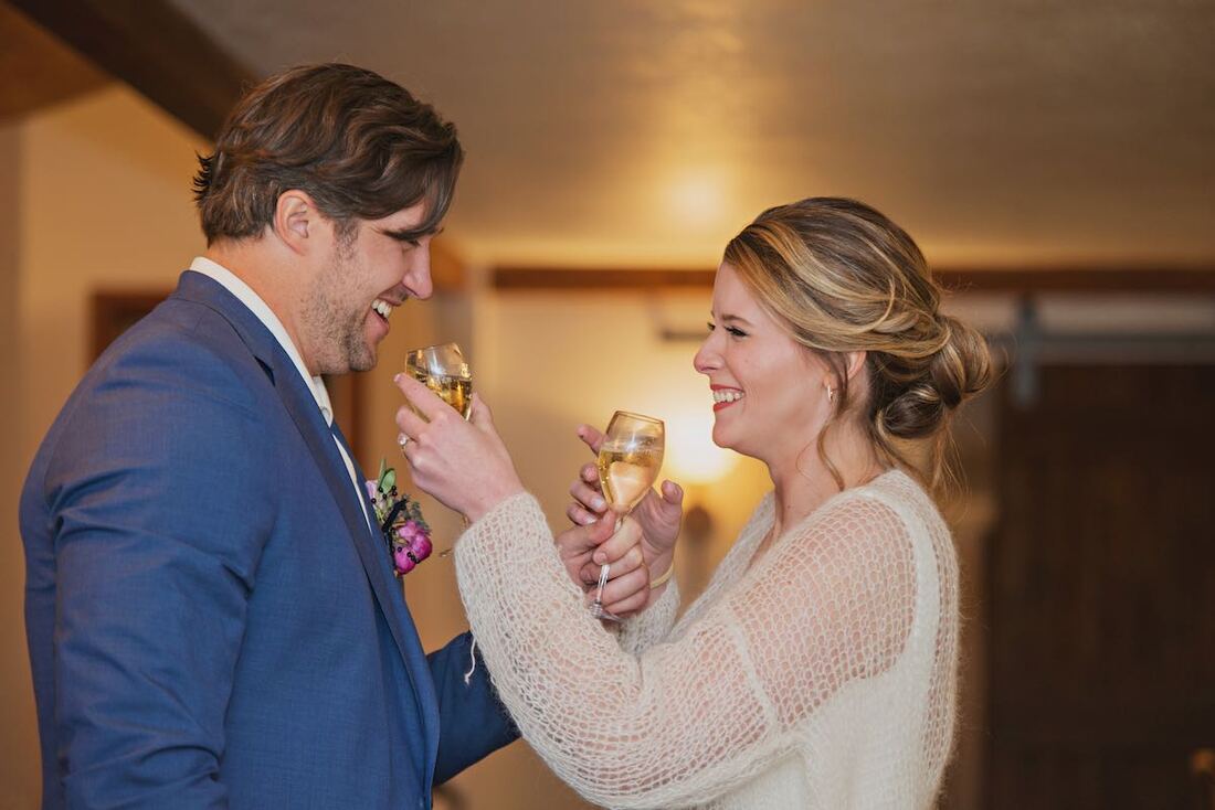 Vail elopement packages