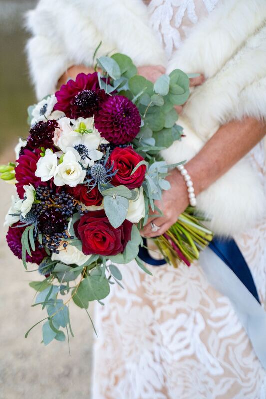 Microwedding Colorado