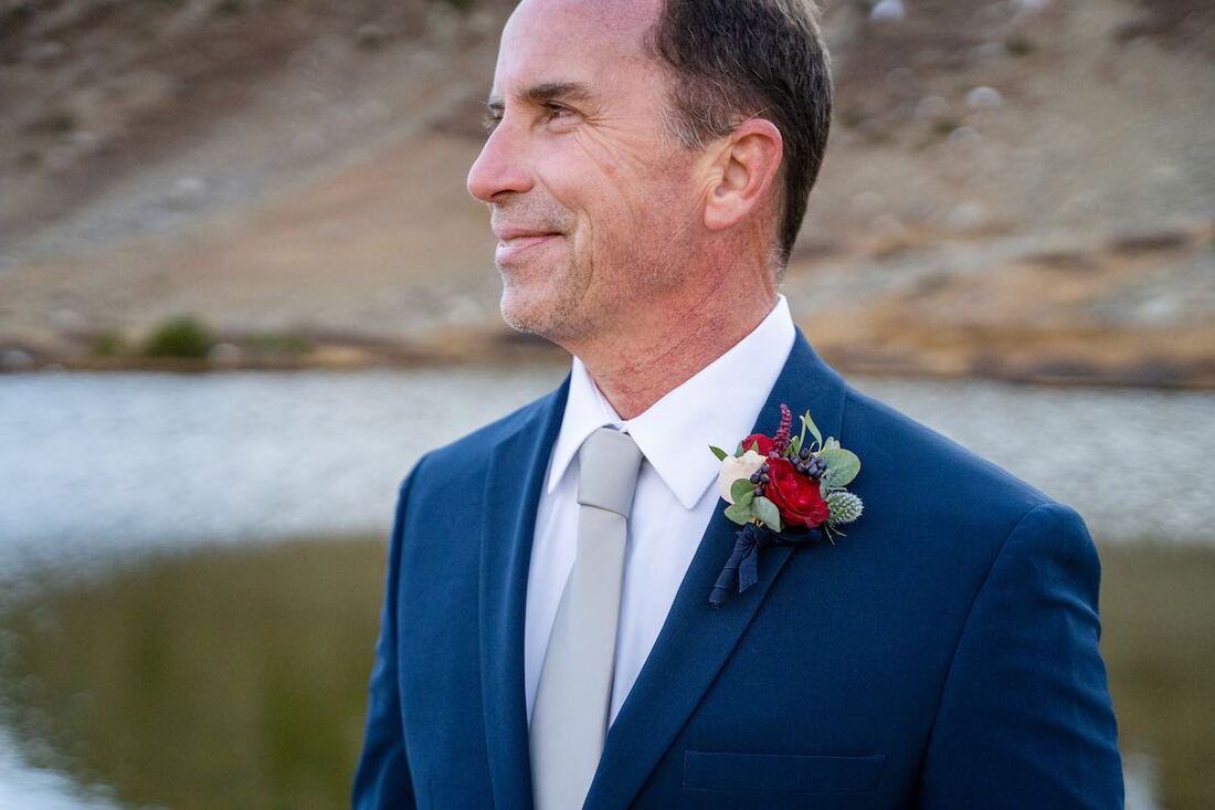 elopement packages Colorado