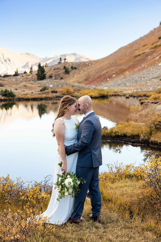 Colorado-Elopement-Package