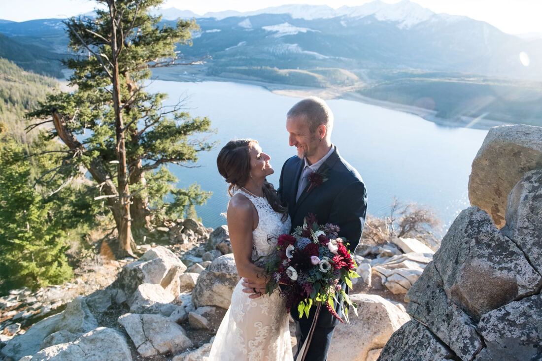 elopement packages near me