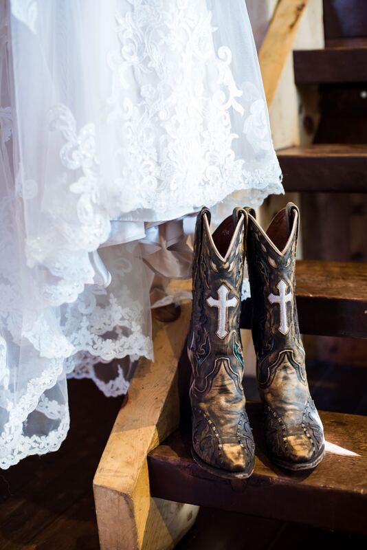 Colorado elopement pacakge