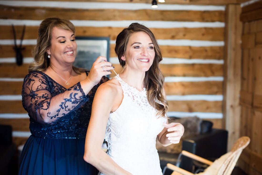 best places to elope colorado