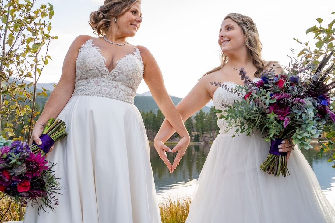 Custom Weddings of Colorado