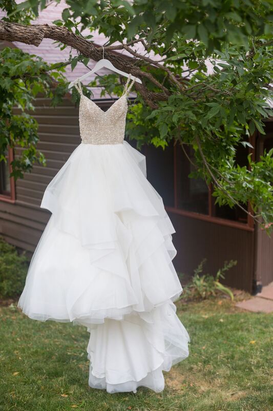 Colorado microweddings