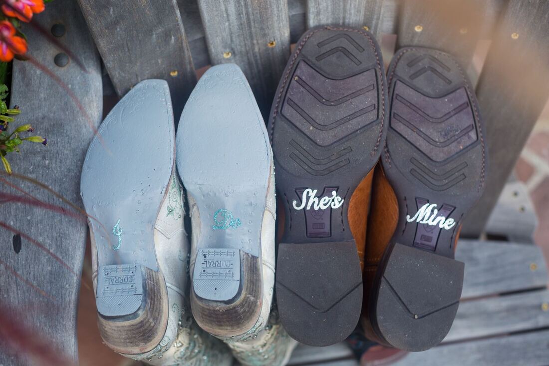  small weddings in colorado