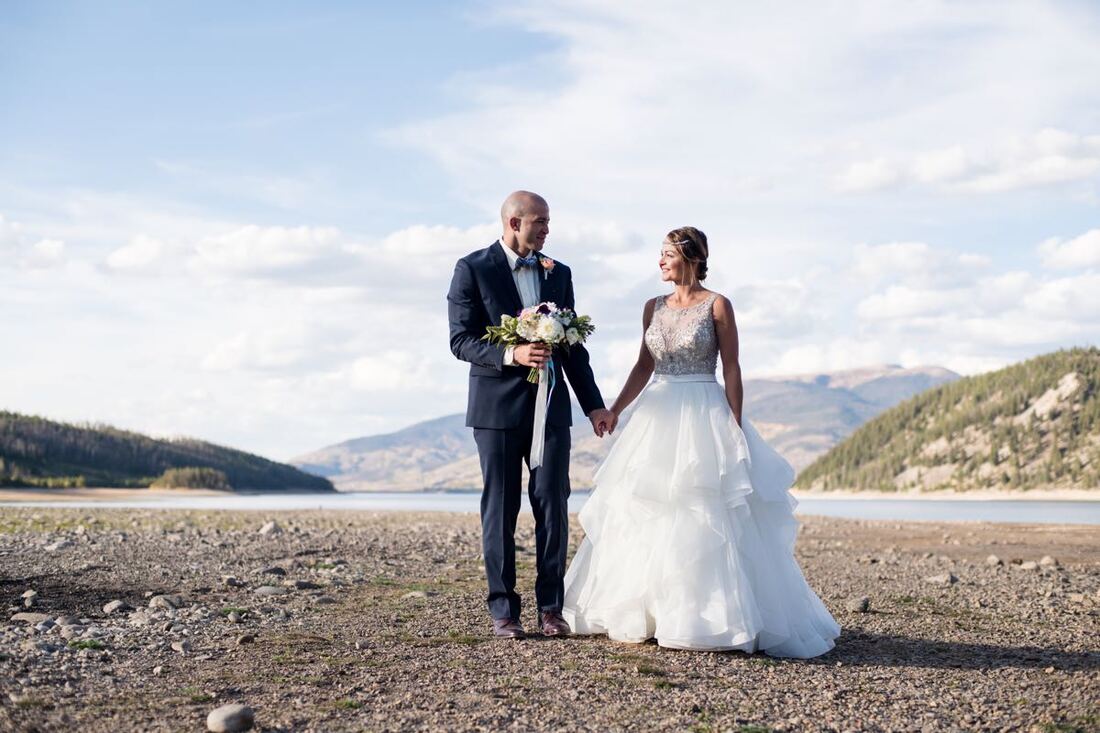 elope in colorado
