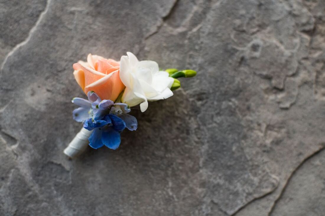 Breckenridge elopement