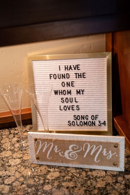 micro wedding packages Colorado