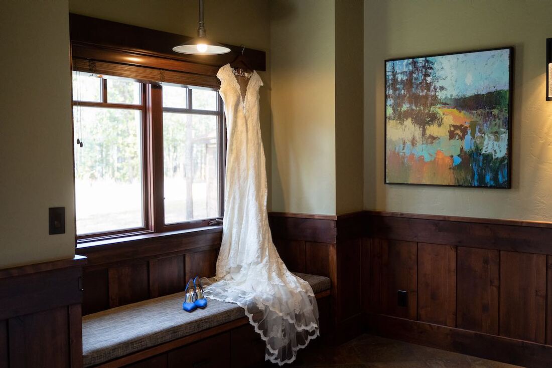  small weddings in colorado