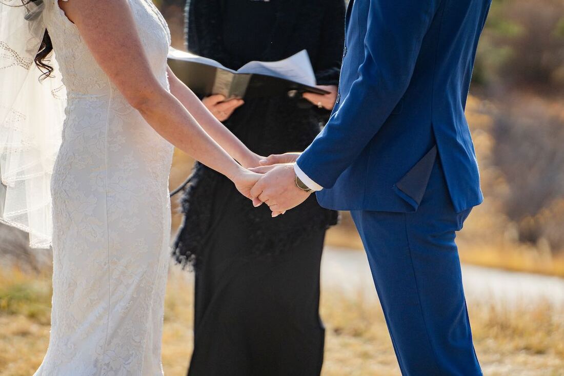 elopement packages Colorado