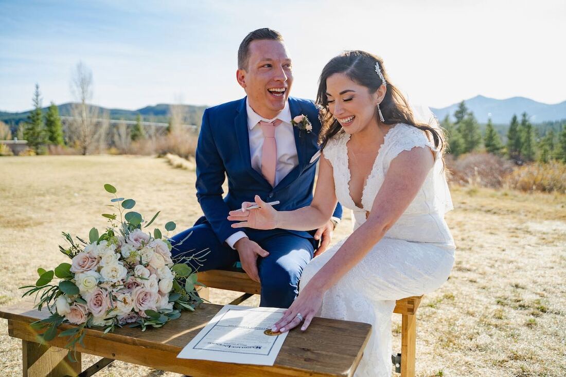 micro wedding packages colorado
