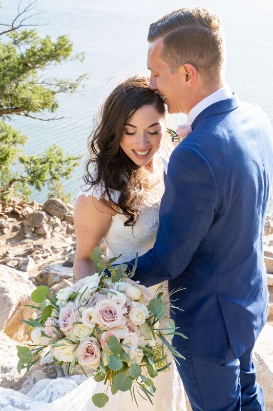 colorado micro weddings