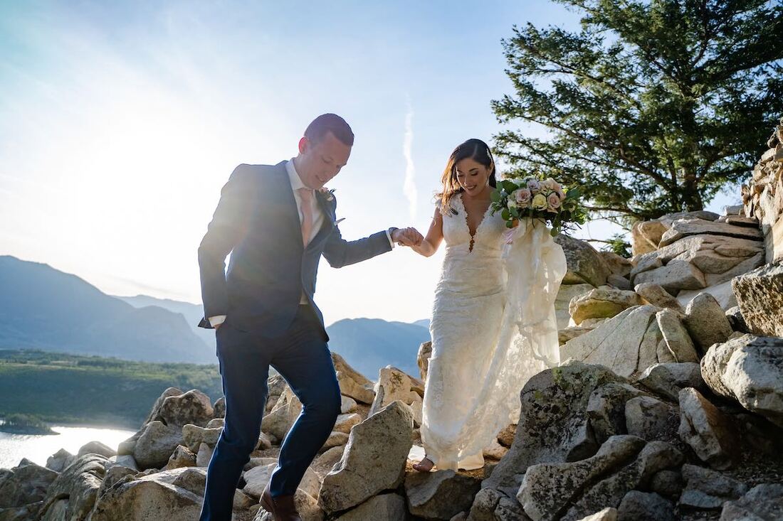 small wedding venues in colorado