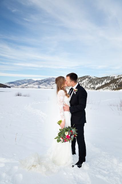 micro wedding packages Colorado