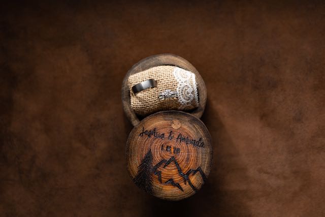  small weddings in colorado