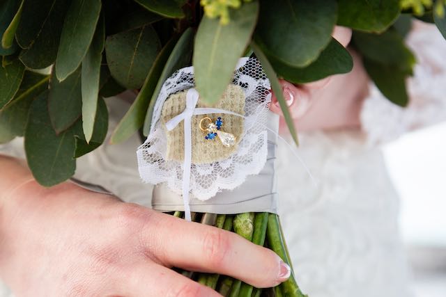 Colorado elopement package