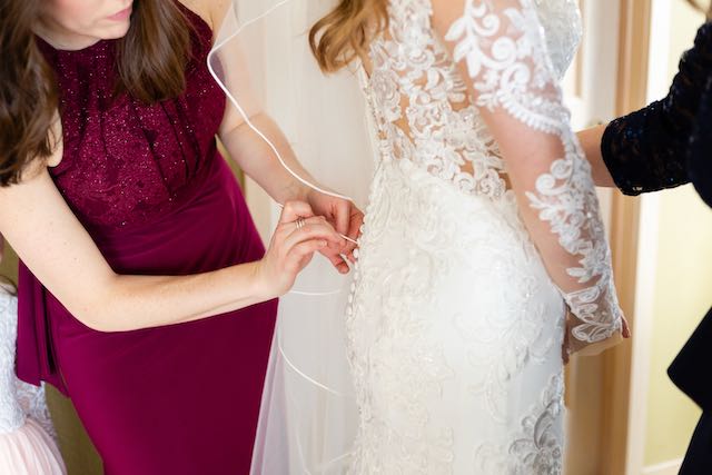 colorado elopement packages