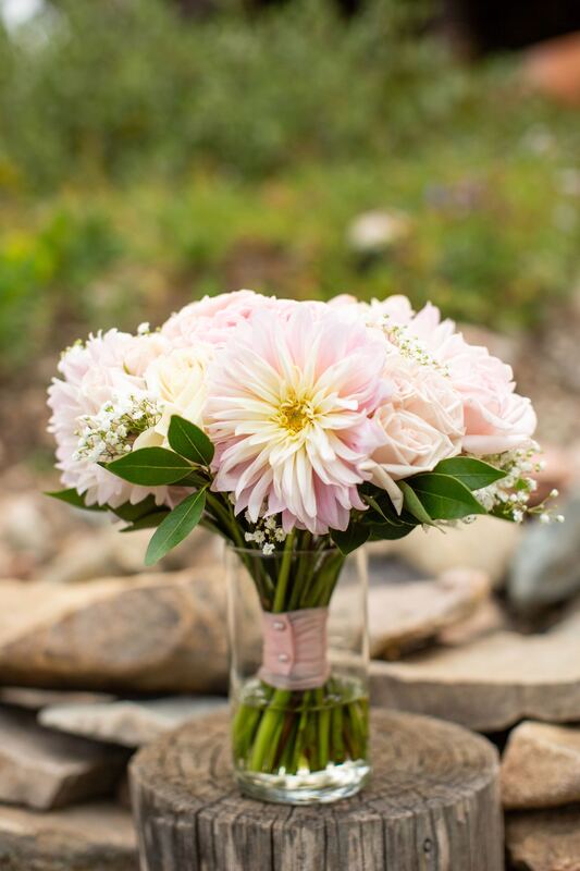 micro wedding-flowers