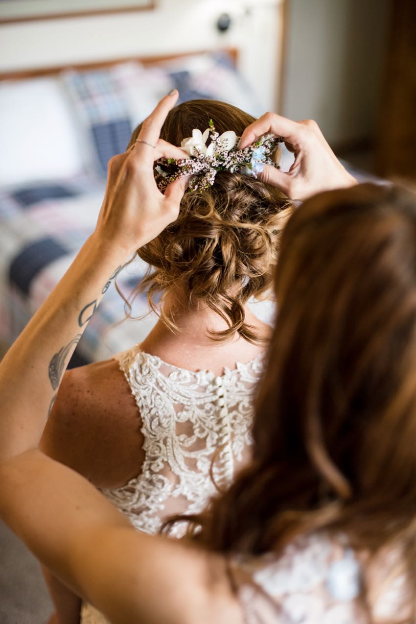 elopement packages colorado