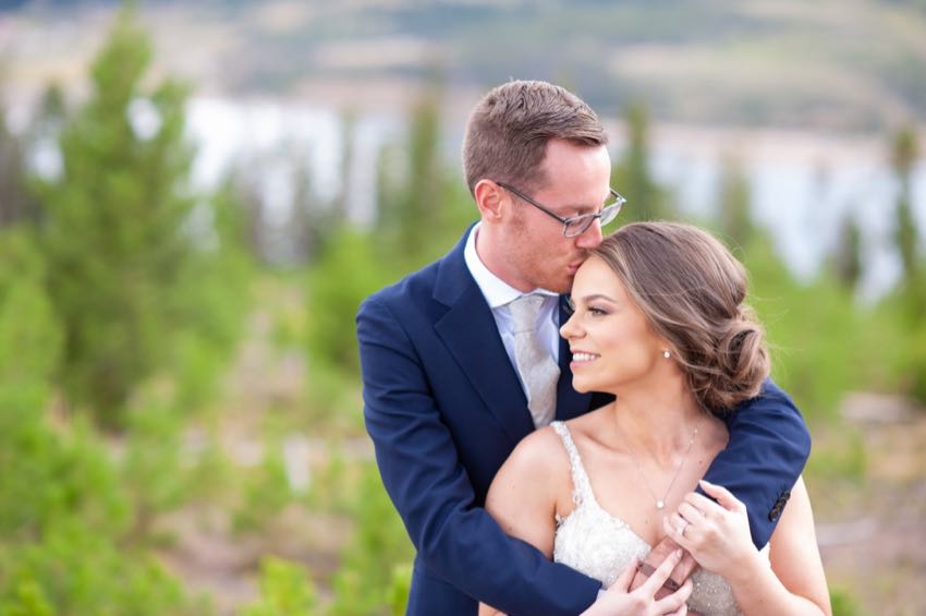 colorado destiantion wedding