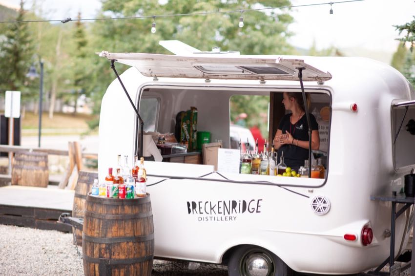 Sapphire Point wedding package