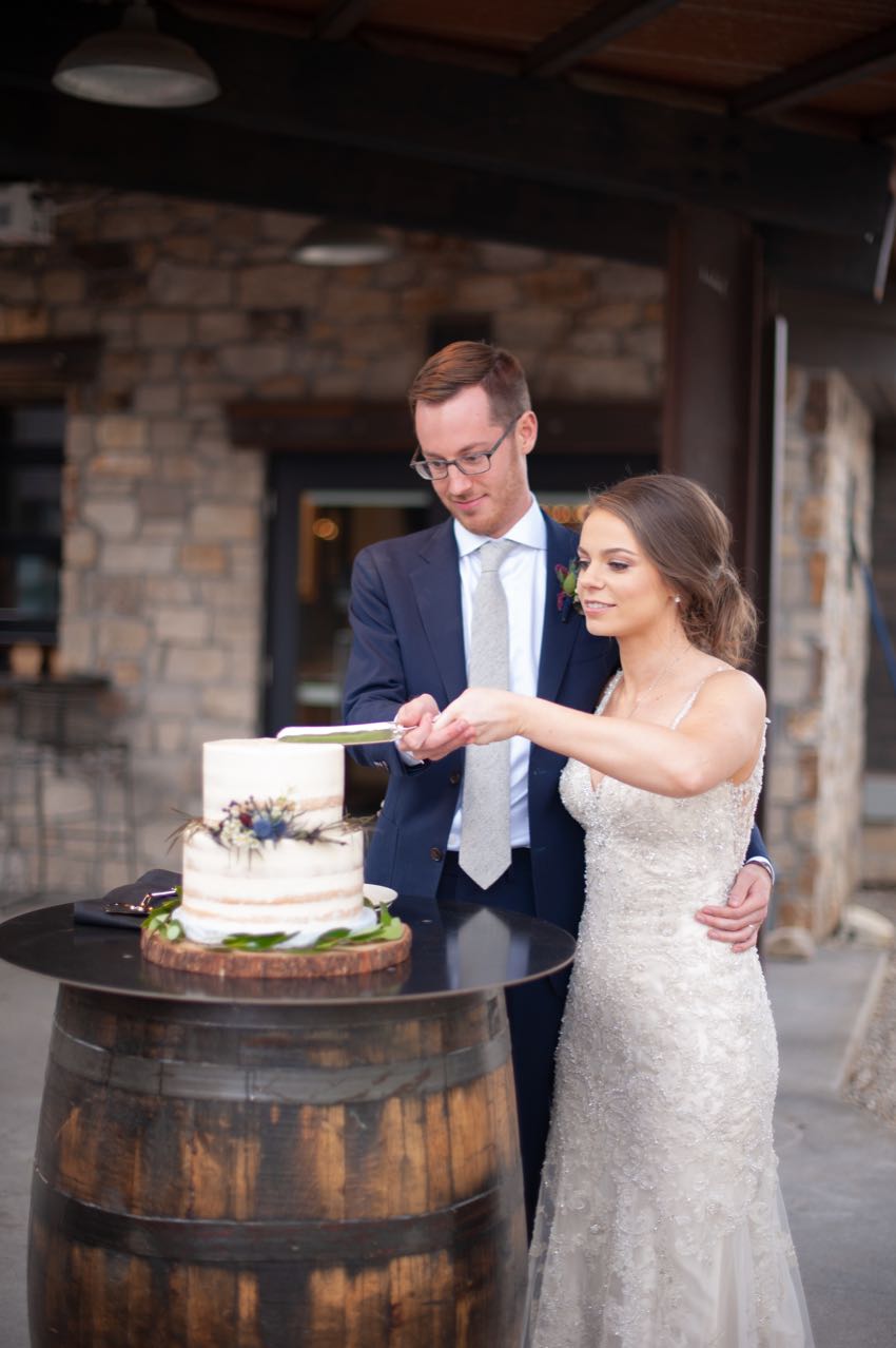 Colorado wedding packages