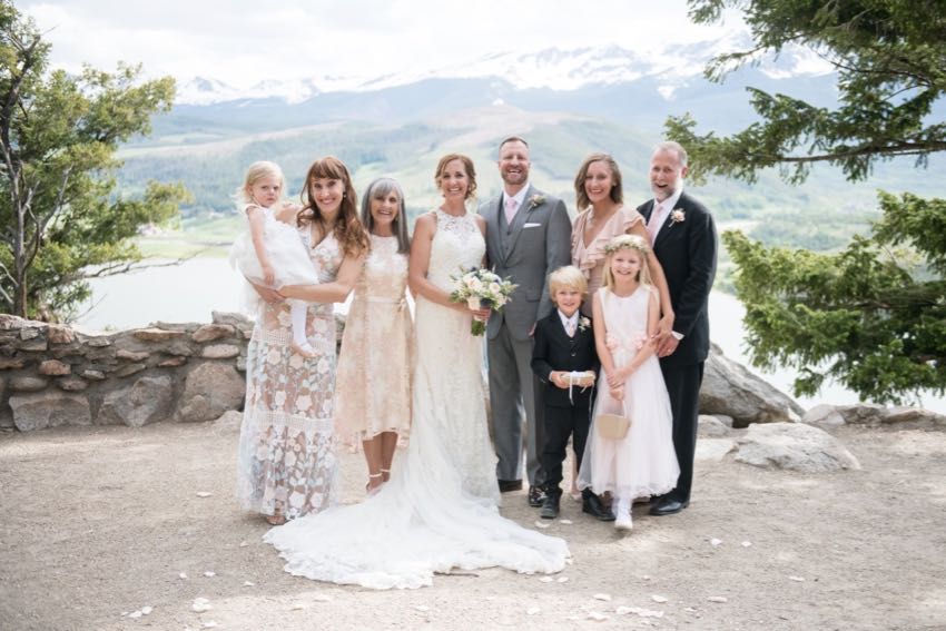 Custom Weddings of Colorado
