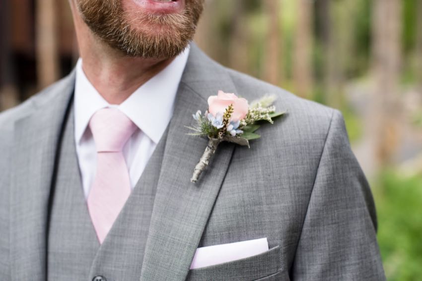 mountain wedding packages