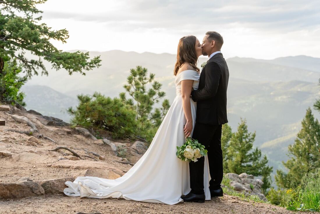 Boulder-Colorado-Microwedding