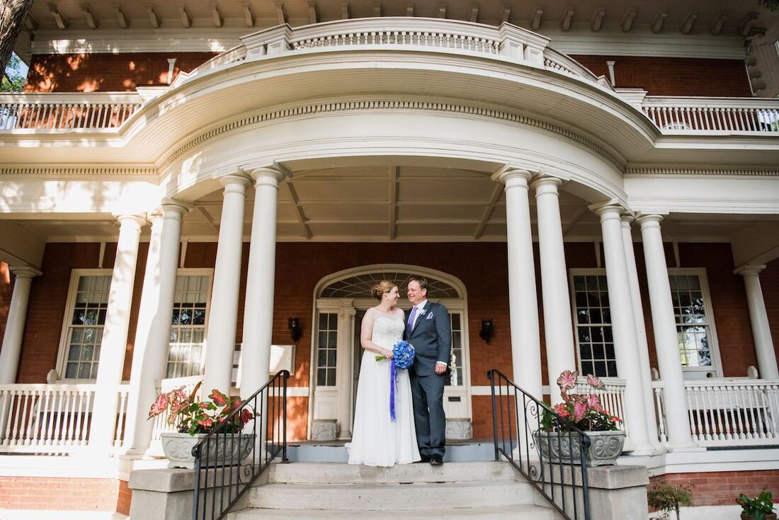 small wedding venues in colorado