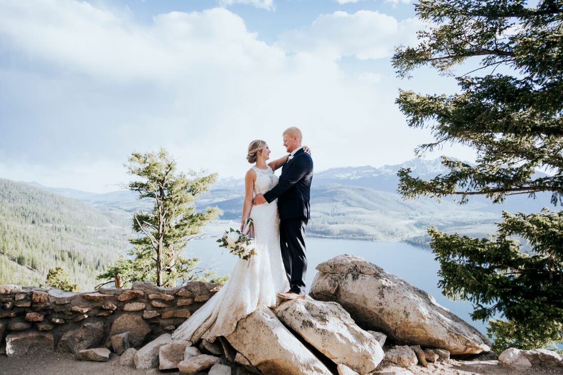 Elope in Colorado