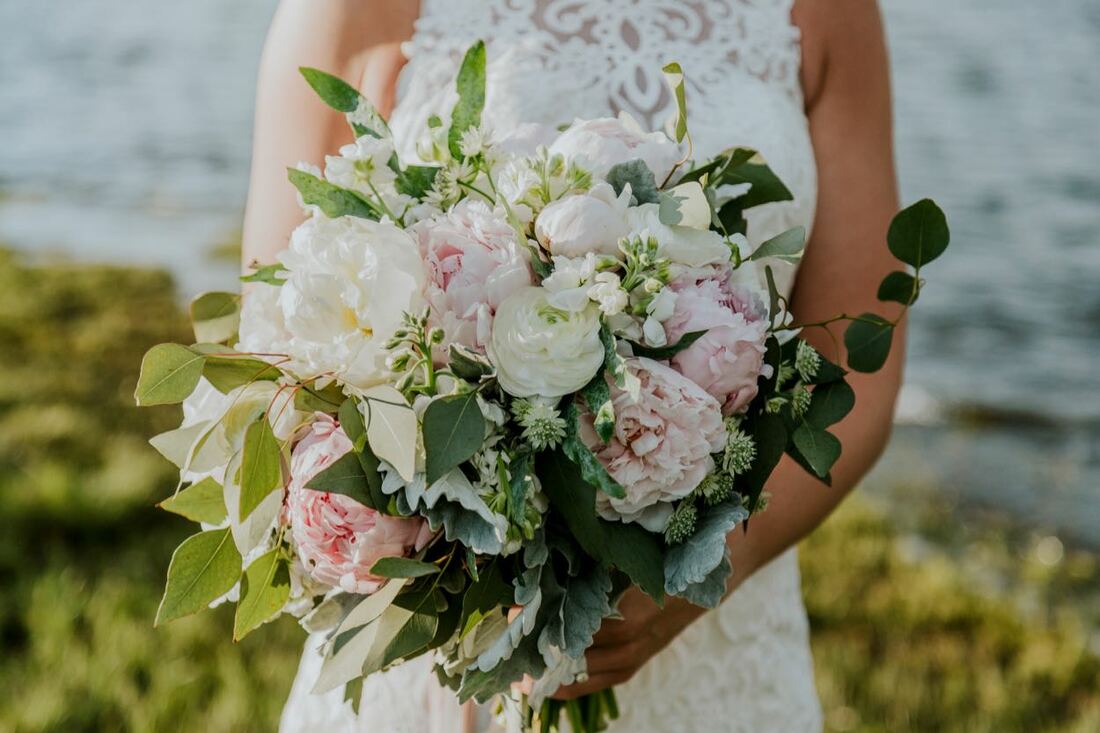 Elopement packages Colorado