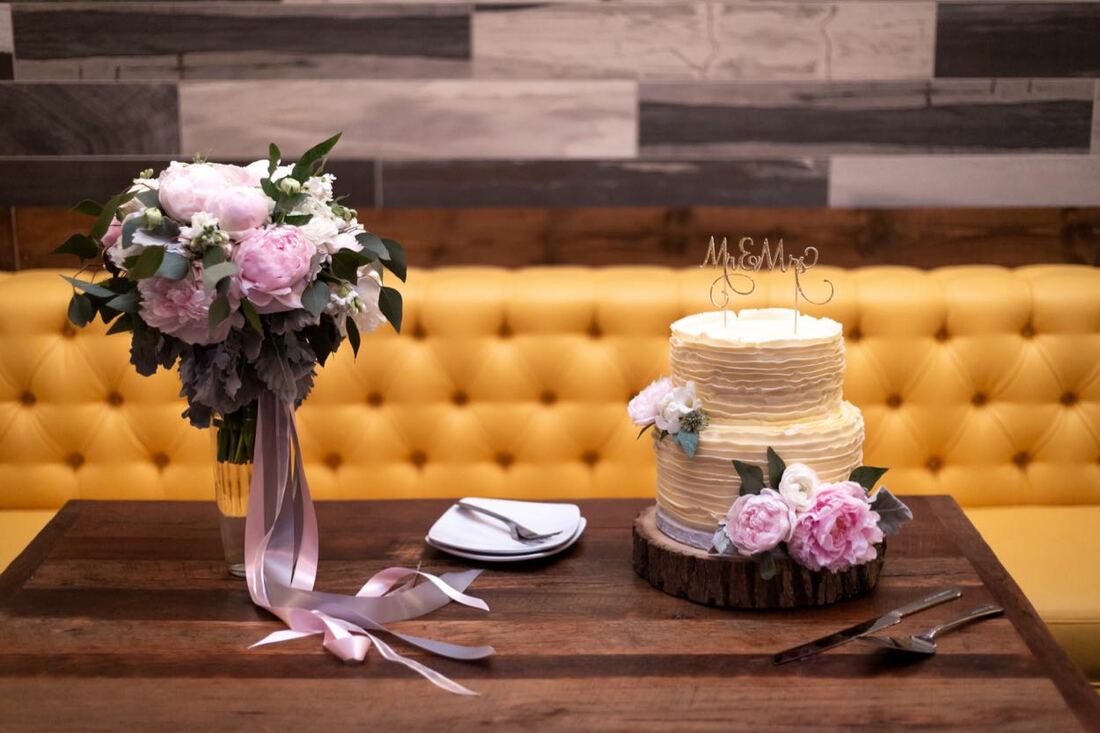 Colorado small wedding venues