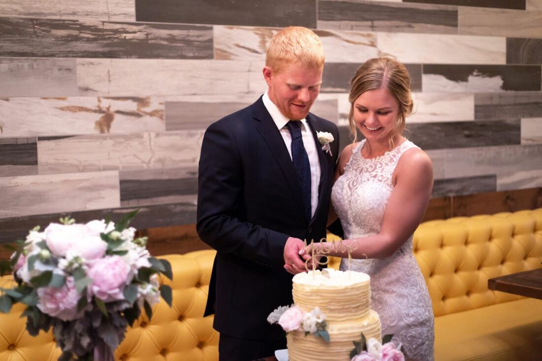 Colorado micowedding package