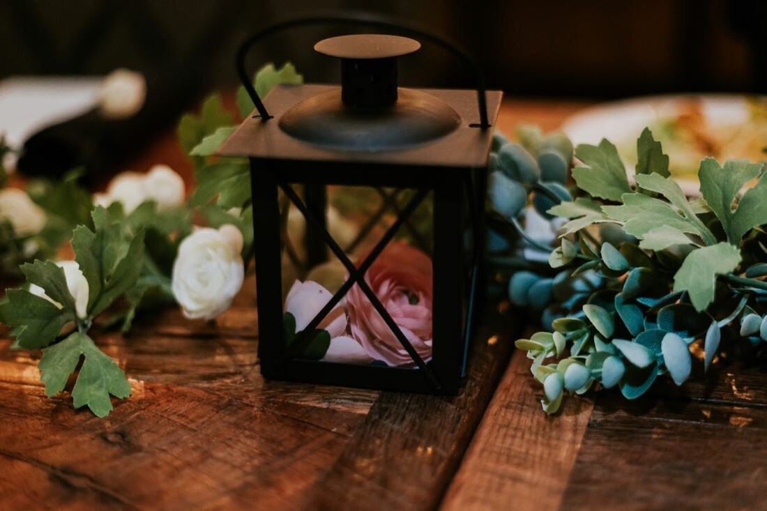 Colorado small wedding venues