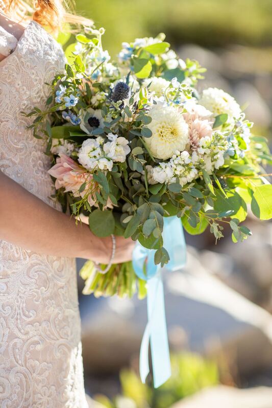 Custom weddings of Colorado